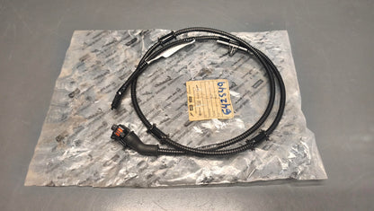 Genuine Piaggio MP3 500 Right Wheel Speed Sensor Cable 642549