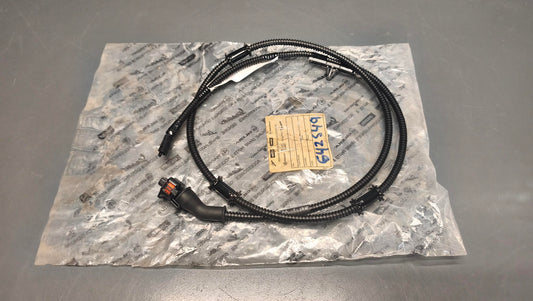 Genuine Piaggio MP3 500 Right Wheel Speed Sensor Cable 642549