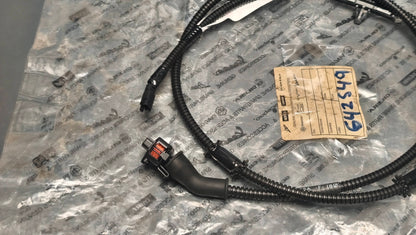 Genuine Piaggio MP3 500 Right Wheel Speed Sensor Cable 642549