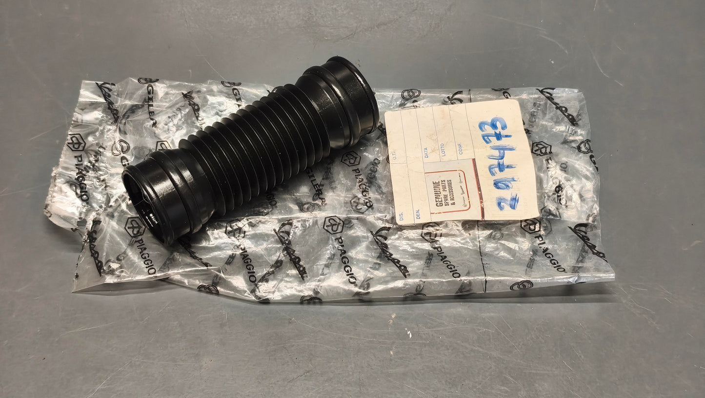 Genuine Piaggio Typhoon 125 Hexagon Variator Cooling Bellows 297473