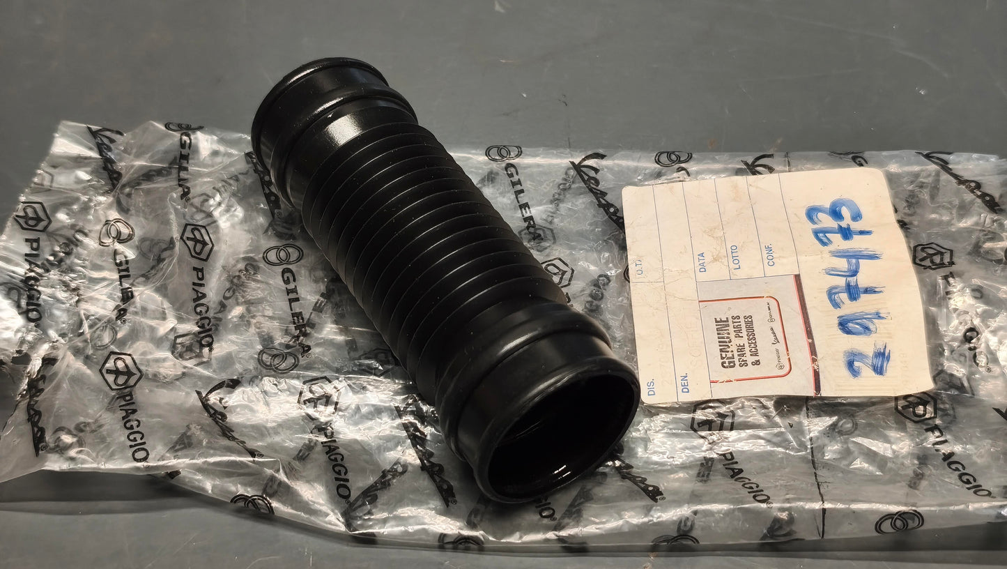 Genuine Piaggio Typhoon 125 Hexagon Variator Cooling Bellows 297473