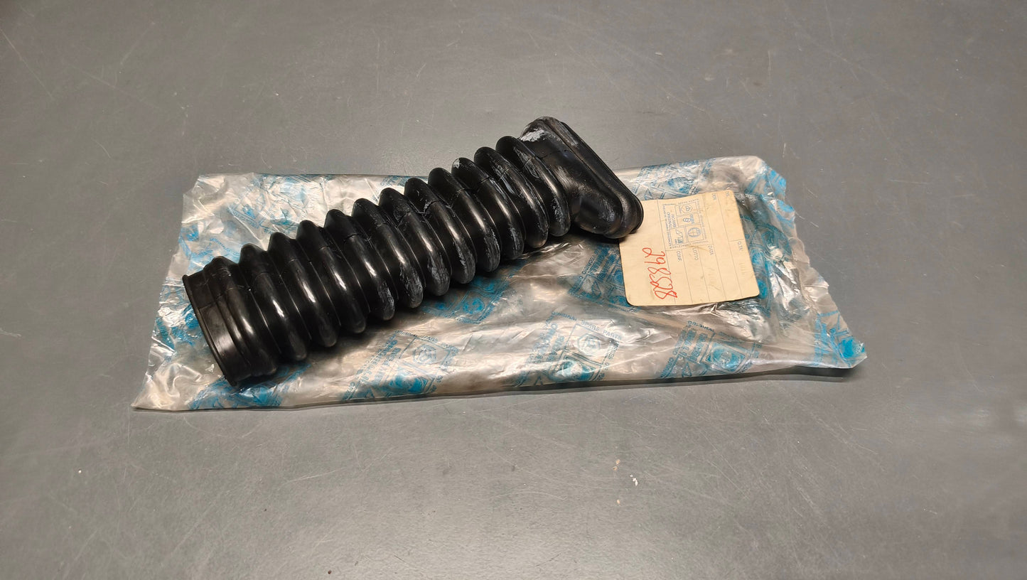 Genuine Vespa ET2 ET4 Air Intake Bellows Hose 298528
