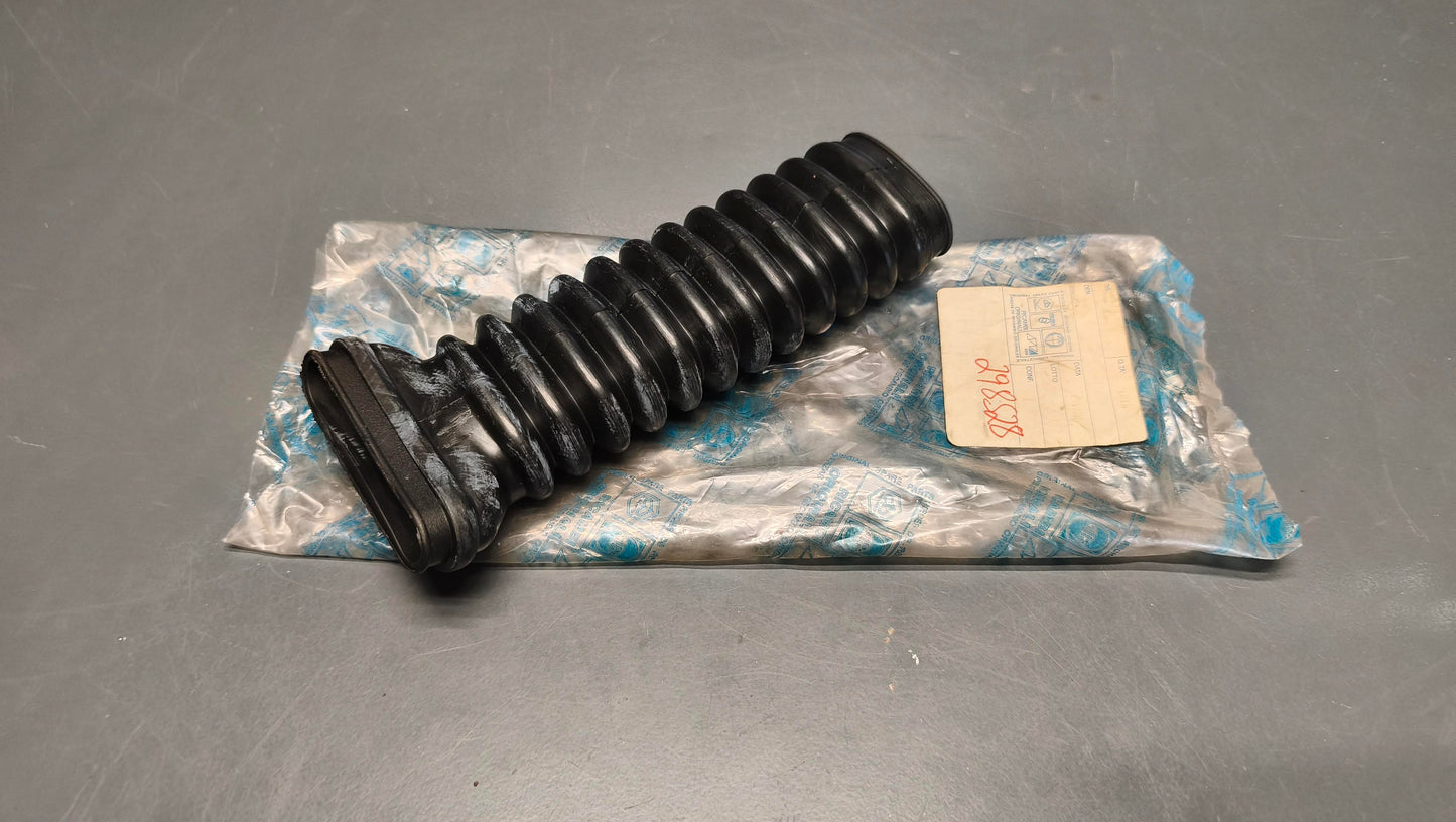 Genuine Vespa ET2 ET4 Air Intake Bellows Hose 298528