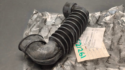 Genuine Piaggio Beverly / Carnaby Air Intake Hose 621261