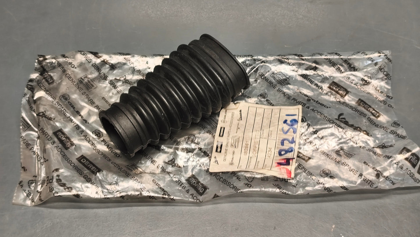 Genuine Gilera Runner / Piaggio NRG Variator Cooling Air Bellows 482561