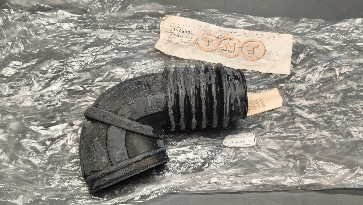 Genuine Piaggio Maxi-Scooter Variator Cooling Bellows 621251