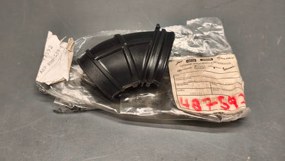 Genuine Vespa / Piaggio Air Filter Box Hose 487592