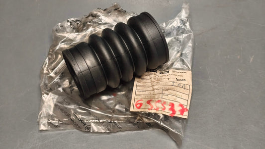 Genuine Gilera Nexus / Aprilia SR Max Fuel Tank Inlet Boot 655537