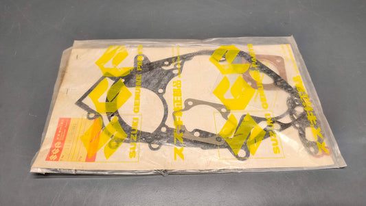 Genuine Suzuki Suzy 50 M30 Full Engine Gasket Set 10001-02801
