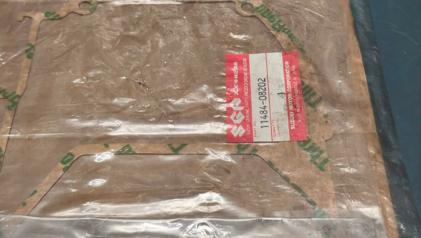 Genuine Suzuki K125 Magneto / Generator Cover Gasket 11484-08202