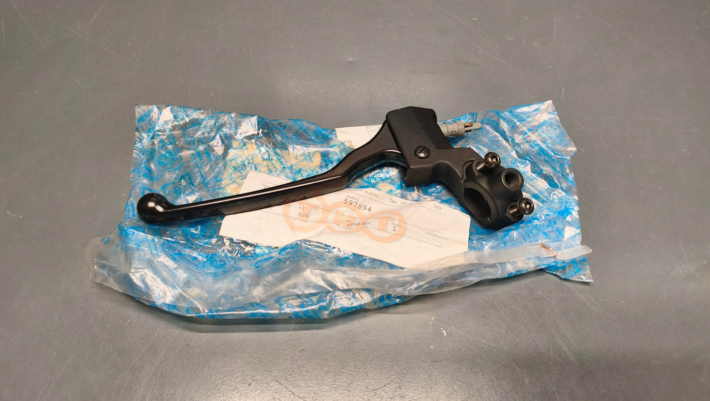 Genuine Gilera Ice / Diesis Left Brake Lever 597894