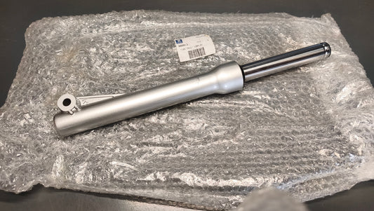 Genuine Peugeot Ludix / Jet C-Tech Right Front Fork Leg 802013