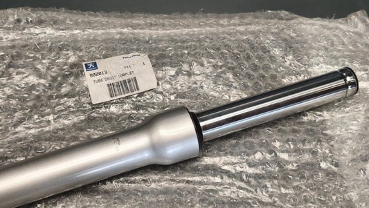 Genuine Peugeot Ludix / Jet C-Tech Right Front Fork Leg 802013