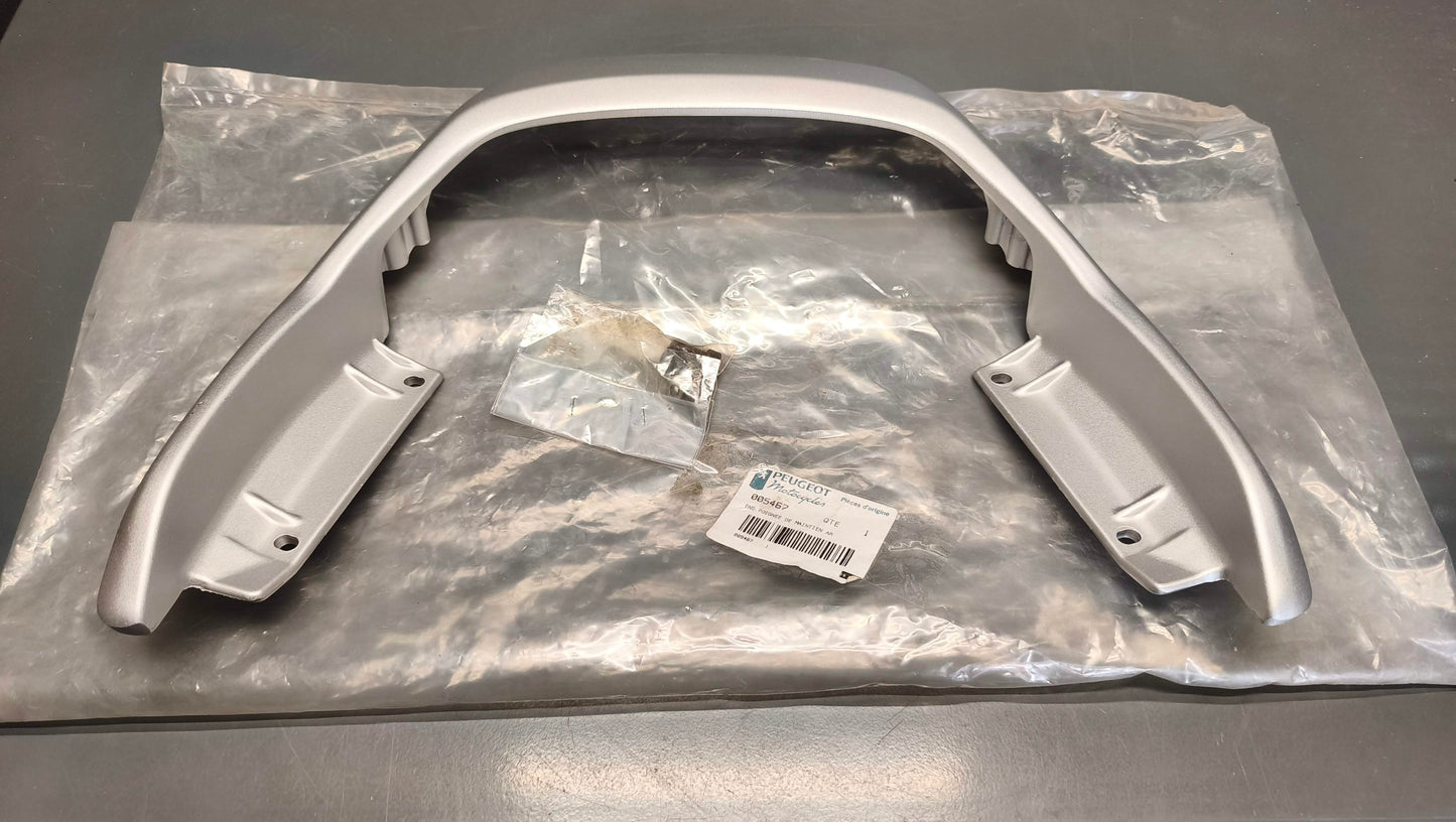 Genuine Peugeot Scooter Passenger Grab Rail / Grab Handle 005467