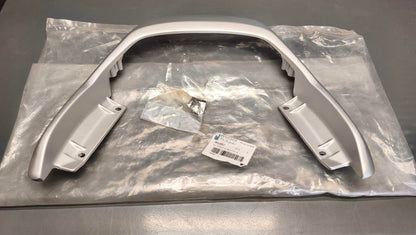 Genuine Peugeot Scooter Passenger Grab Rail / Grab Handle 005467