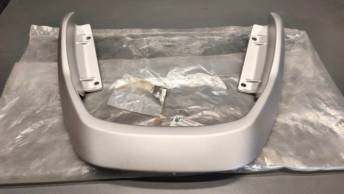 Genuine Peugeot Scooter Passenger Grab Rail / Grab Handle 005467