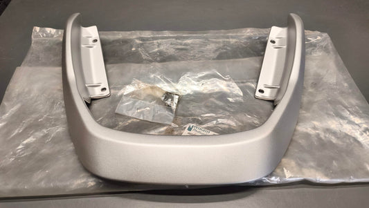 Genuine Peugeot Scooter Passenger Grab Rail / Grab Handle 005467