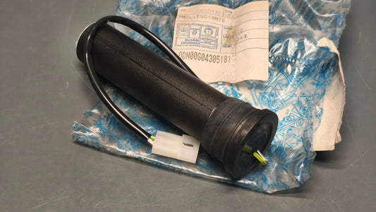 Genuine Piaggio Fuel Level Float Sender Unit 0DN00G04305181