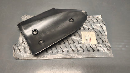 Genuine Piaggio / Gilera Exhaust Heat Shield Cover 827404