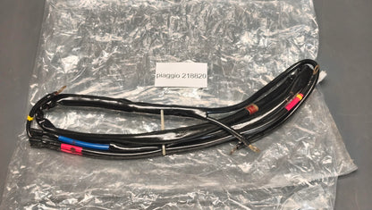 Genuine Vespa PX / T5 Starter Motor Cable Harness 218820