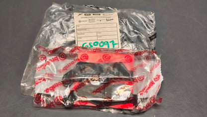 Genuine Piaggio X9 500 / GP 800 Brembo Front Brake Pad Set 650097