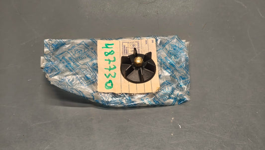 Genuine Piaggio 50cc LC Water Pump Impeller Vane 487730