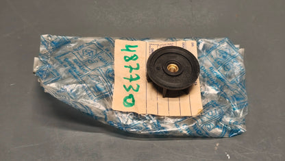 Genuine Piaggio 50cc LC Water Pump Impeller Vane 487730