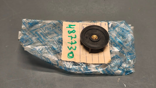 Genuine Piaggio 50cc LC Water Pump Impeller Vane 487730