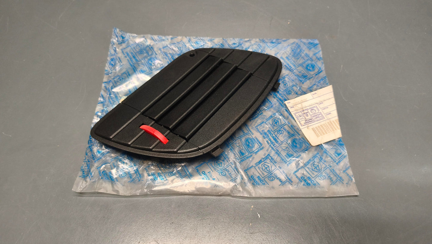 Genuine Gilera Runner Left Radiator Airflow Grid 298894000C