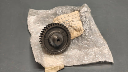 Genuine Piaggio 50cc Transmission Intermediate Lay Shaft Gear Z15-39 (289027)