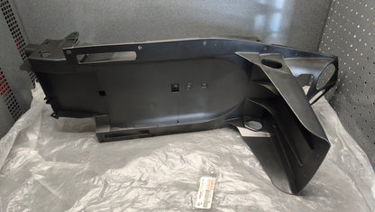 Genuine Yamaha YZF-R1 00 - 01 Rear Fender Hugger 5JJ-21611-00