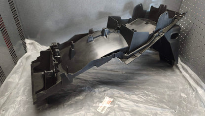 Genuine Yamaha FZS1000 Fazer / FZ1 Rear Inner Fender 5LV-21611-00
