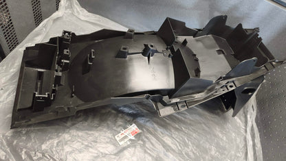 Genuine Yamaha FZS1000 Fazer / FZ1 Rear Inner Fender 5LV-21611-00