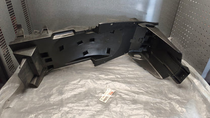 Genuine Yamaha FZS1000 Fazer / FZ1 Rear Inner Fender 5LV-21611-00