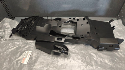 Genuine Yamaha YZF-R6 Inner Rear Fender Guard 5MT-8212B-00