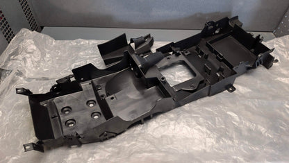 Genuine Yamaha YZF-R6 Inner Rear Fender Guard 5MT-8212B-00