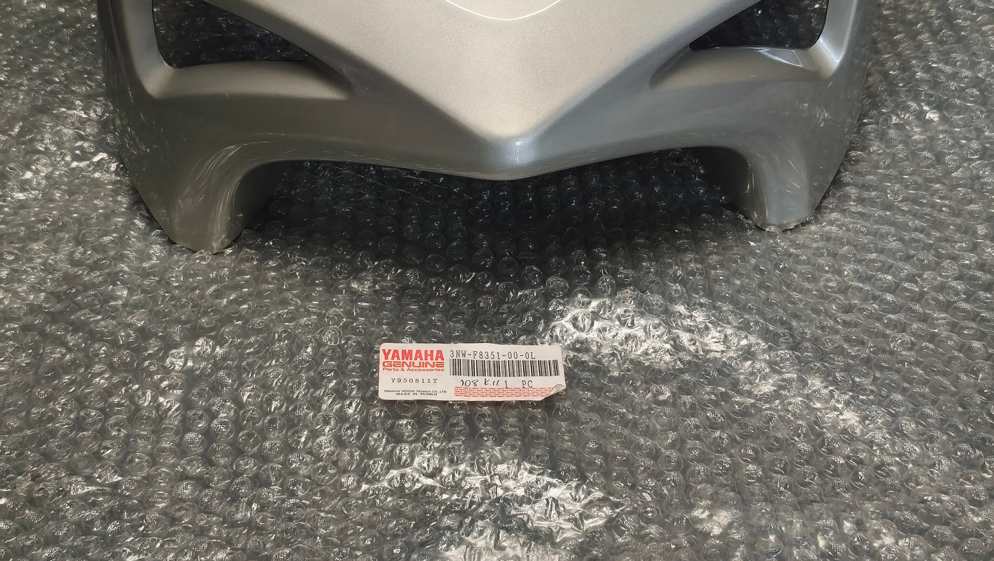 Yamaha Genuine CR90 Target / Axis 90 Lower Engine Cover Cowling 3NW-F8351-00-0L