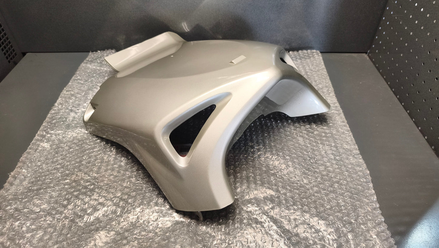 Yamaha Genuine CR90 Target / Axis 90 Lower Engine Cover Cowling 3NW-F8351-00-0L