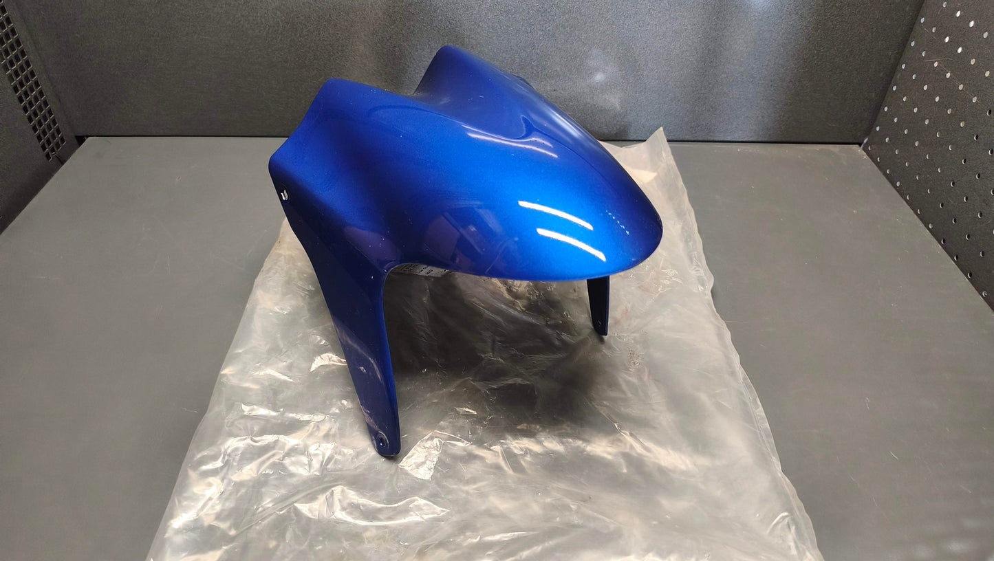 Yamaha Genuine Aerox 50 / Aerox 100 Front Fender 5PE-F1556-00-P5