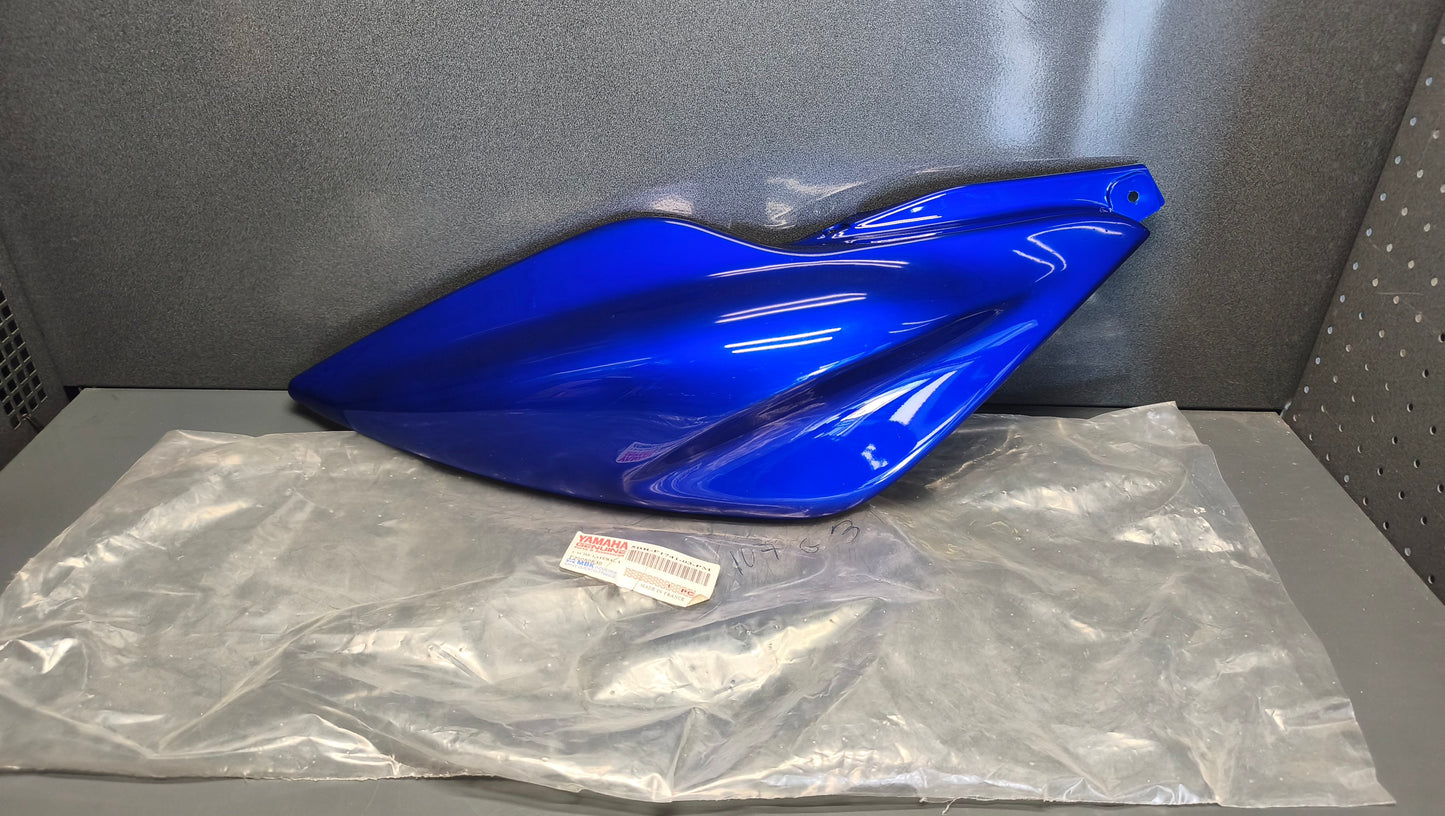 Genuine Yamaha Aerox / MBK Nitro Right Cover 5BR-F1741-03-PM
