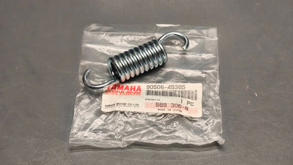 Genuine Yamaha FZ750 85 86 Genesis side stand Tension Spring 90506-45385