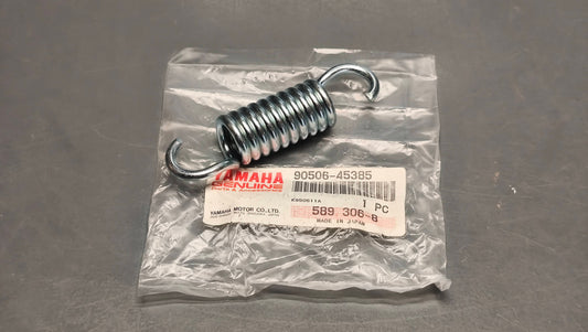 Genuine Yamaha FZ750 85 86 Genesis side stand Tension Spring 90506-45385
