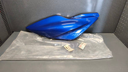 Yamaha Genuine Aerox 50 / Nitro 50 Right Rear Side Cover 5BR-F1741-03-P7