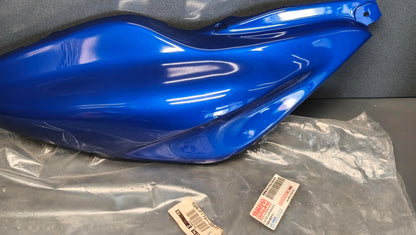 Yamaha Genuine Aerox 50 / Nitro 50 Right Rear Side Cover 5BR-F1741-03-P7