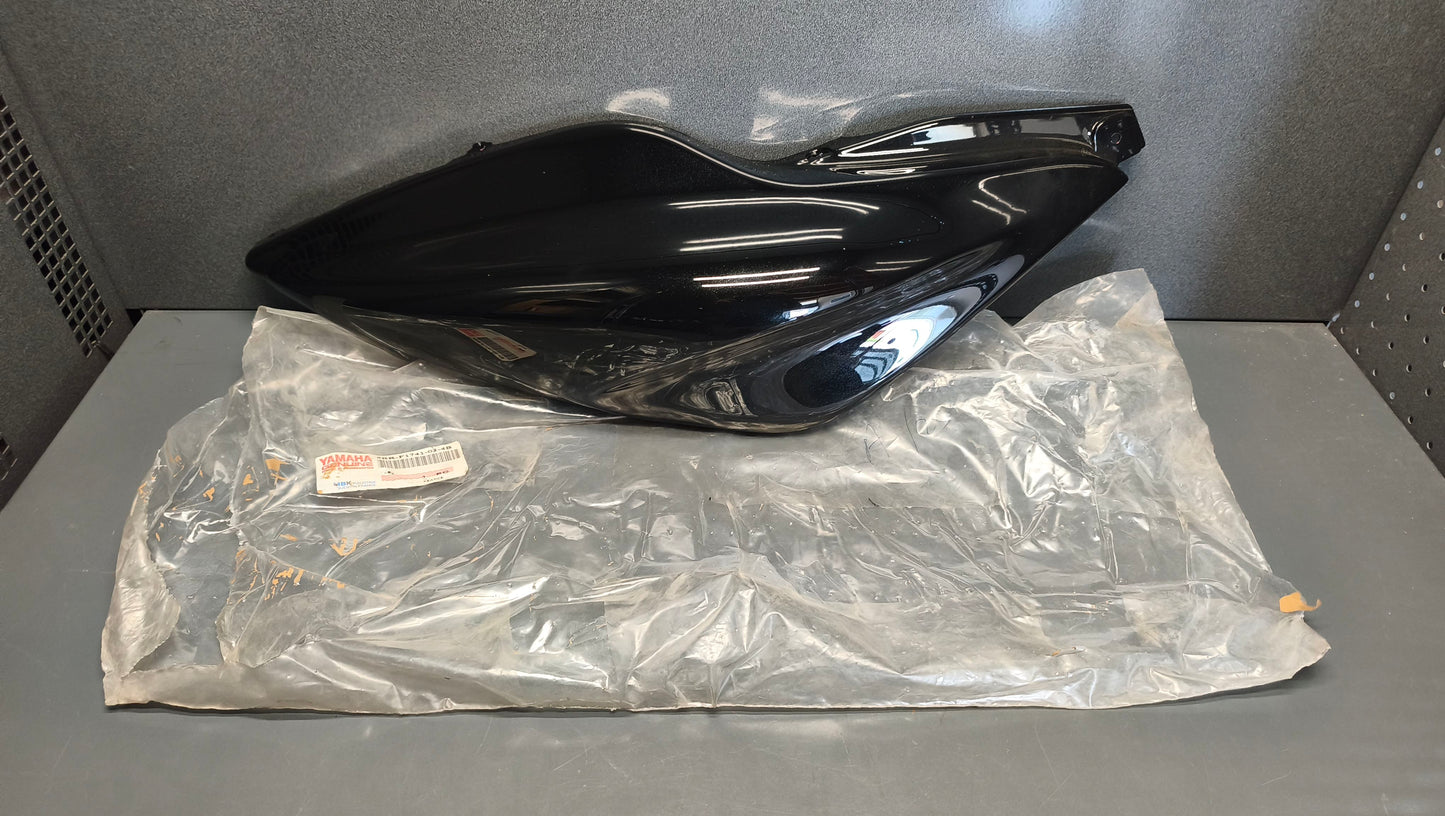 Yamaha Genuine Aerox 50 / Nitro 50 Right Rear Side Cover 5BR-F1741-02-4B