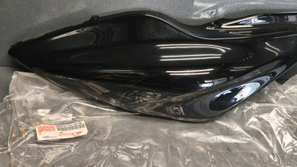Yamaha Genuine Aerox 50 / Nitro 50 Right Rear Side Cover 5BR-F1741-02-4B