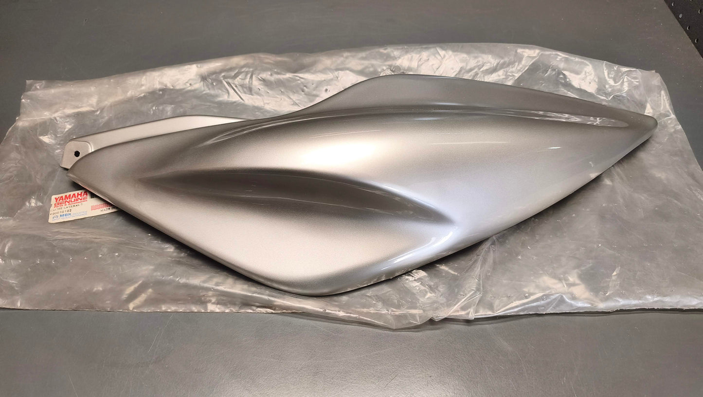 Yamaha Genuine Aerox 50 / Nitro 50 Left Rear Side Cover 5BR-F1731-02-P9