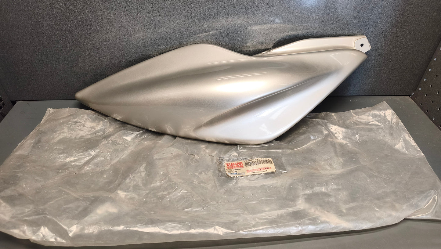 Yamaha Genuine Aerox 50 / Nitro 50 Right Rear Side Cover 5BR-F1741-02-P9