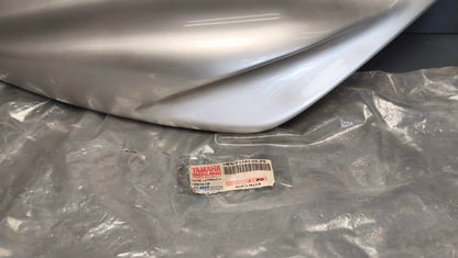 Yamaha Genuine Aerox 50 / Nitro 50 Right Rear Side Cover 5BR-F1741-02-P9