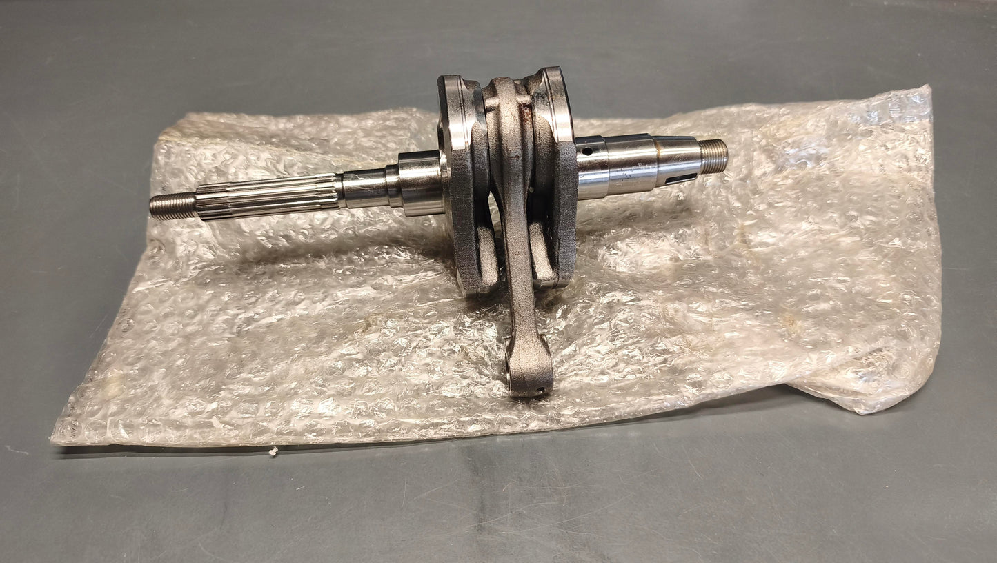 Piaggio Genuine 300cc 4T Engine Crankshaft Assembly 83050R0A